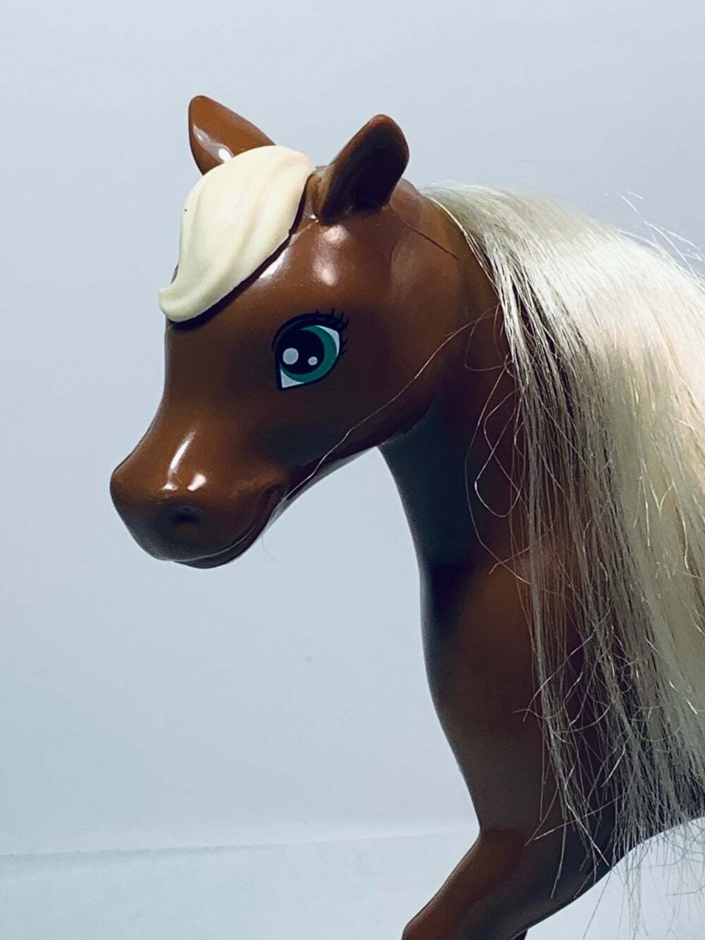 Barbie Pony Riding Club